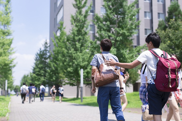 埼玉医科大学保健医療学部